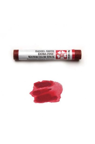 Daniel Smith Extra Fine Watercolor Sticks: Permenamt Alizarin Crimson