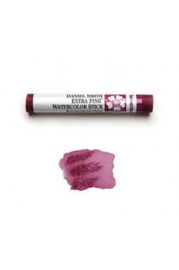 Daniel Smith Extra Fine Watercolor Sticks: Quinacridone Violet
