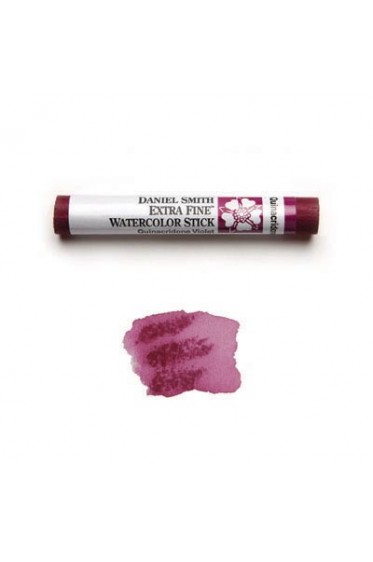 Daniel Smith Extra Fine Watercolor Sticks: Quinacridone Violet