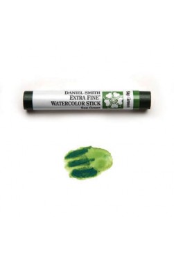 Daniel Smith Extra Fine Watercolor Sticks: Sap Green