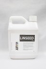 Kulay Oil Medium: Refined Linseed Oil 1 Liter