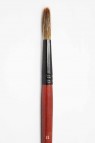 XDT Quality Brush: 941 Kolinsky Pointed Round 11