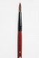 XDT Quality Brush: 941 Kolinsky Pointed Round 5