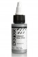 Golden High Flow Acrylic: Iridescent Silver Fine 30ml