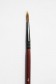 XDT Quality Brush: 941 Kolinsky Pointed Round 2