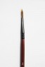 XDT Quality Brush: 941 Kolinsky Pointed Round 2
