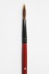 XDT Quality Brush: 941 Kolinsky Pointed 6