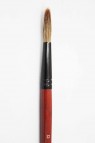 XDT Quality Brush: 941 Kolinsky Pointed Round 12