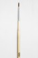 XDT Quality Brush: 150 Kolinsky Hair Round 000