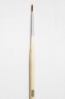 XDT Quality Brush: 150 Kolinsky Hair Round 000