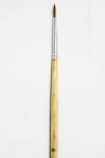 XDT Quality Brush: 150 Kolinsky Hair Round 0