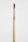XDT Quality Brush: 150 Kolinsky Hair Round 3