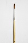 XDT Quality Brush: 150 Kolinsky Hair Round 3