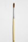 XDT Quality Brush: 150 Kolinsky Hair Round 4