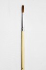 XDT Quality Brush: 150 Kolinsky Hair Round 4