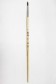 XDT Quality Brush: 966 Synthetic Squirrel Hair Round 5
