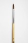 XDT Quality Brush: 966 Synthetic Squirrel Hair Round 5