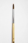 XDT Quality Brush: 966 Kolinsky Hair Round 5