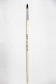 XDT Quality Brush: 966 Synthetic Squirrel Hair Round 7