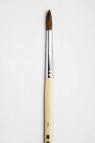 XDT Quality Brush: 966 Kolinsky Hair Round 7