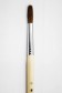 XDT Quality Brush: 966 Synthetic Squirrel Hair Round 11