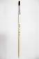 XDT Quality Brush: 966 Synthetic Squirrel Hair Round 11
