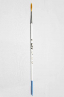 XDT Quality Brush: 830 Synthetic Rigger Round 00