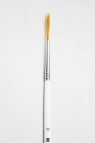 XDT Quality Brush: 830 Synthetic Rigger Round 0