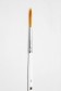 XDT Quality Brush: 830 Synthetic Rigger Round 1