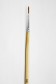 XDT Quality Brush: 150 Kolinsky Hair Round 00