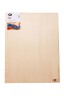 Wooden Drawing Board 45cm x 60cm x 1.4cm
