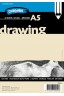 Derivan Drawing White A5 140gsm 20 Sheets PAD