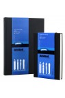 Derivan Sketch Rubber Cover A4 110gsm 80 Sheets BOOK