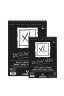 Canson XL Black A5 150g 20sheets PAD