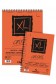 Canson XL: Canson XL Sketch A5 Pad 90g 60s