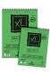 Canson XL: Canson XL Drawing A4 Pad 160g 50sh