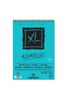 Canson XL Aquarelle A4 300g 30sh PAD