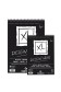 Canson XL: Canson XL Black A4 Pad 150g 40sh