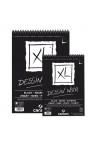 Canson XL Black A4 150g 40sheets PAD
