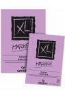 Canson XL Marker A4 70g 100 sheet PAD