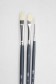 Winsor & Newton Foundation Brush Pack: Oil Brush Pack 21 Short Handle
