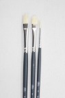 Winsor & Newton Foundation Brush Pack: Oil Brush Pack 21 Short Handle