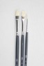 Winsor & Newton Foundation Brush Pack: Oil Brush Pack 21 Short Handle