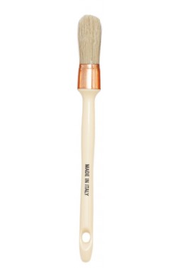 Jack Richeson Sash Brush 9049: Artist Brush S25 Domed 2