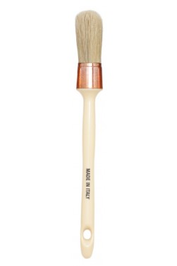 Jack Richeson Sash Brush 9049: Artist Brush S25 Domed 4