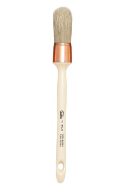 Jack Richeson Sash Brush 9049: Artist Brush S25 Domed 5