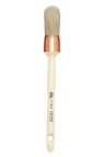 Jack Richeson Sash Brush 9049: Artist Brush S25 Domed 5