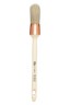 Jack Richeson Sash Brush 9049: Artist Brush S25 Domed 5