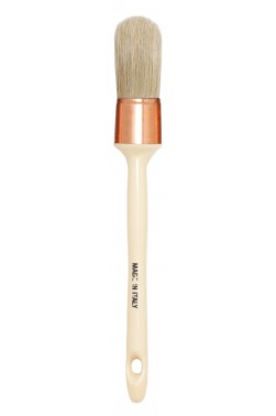 Jack Richeson Sash Brush 9049: Artist Brush S25 Domed 6