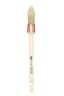 Jack Richeson Sash Brush 9149: Artist Brush Pointed 0